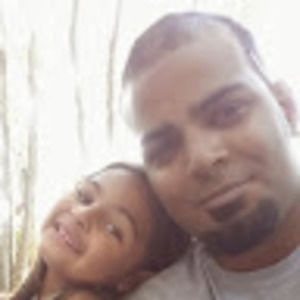 Meet your Posher, Ralphy